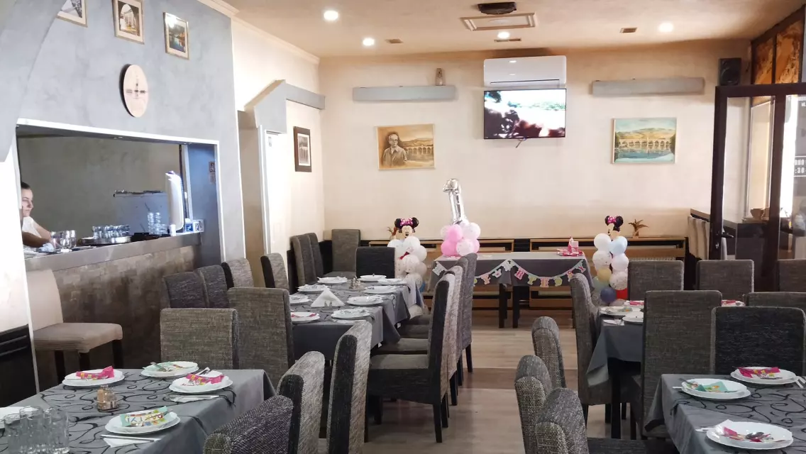 Dostava domaće hrane Višegrad Restoran Kod Zoke dTk